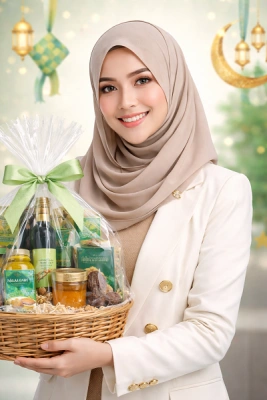 Toko Parcel Denpasar