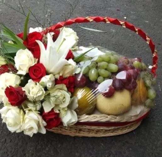 Hampers / Parcel Buah di Denpasar